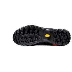 Mammut Trovat Advanced II High GTX - Walking Boots -Alpine Trek Store mammut trovat advanced ii high gtx walking boots detail 5