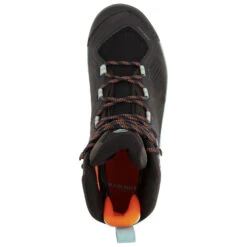 Mammut Women's Sapuen High GTX - Walking Boots -Alpine Trek Store mammut womens sapuen high gtx walking boots detail 8