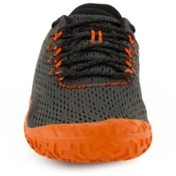 Merrell Vapor Glove 6 - Barefoot Shoes -Alpine Trek Store merrell vapor glove 6 barefoot shoes detail 3