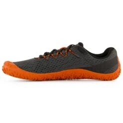 Merrell Vapor Glove 6 - Barefoot Shoes -Alpine Trek Store merrell vapor glove 6 barefoot shoes detail 4