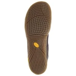 Alpine Trek Store -Alpine Trek Store merrell womens vapor glove 3 luna leather barefoot shoes detail 2