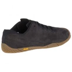 Merrell Women's Vapor Glove 3 Luna Leather - Barefoot Shoes -Alpine Trek Store merrell womens vapor glove 3 luna leather barefoot shoes detail 4