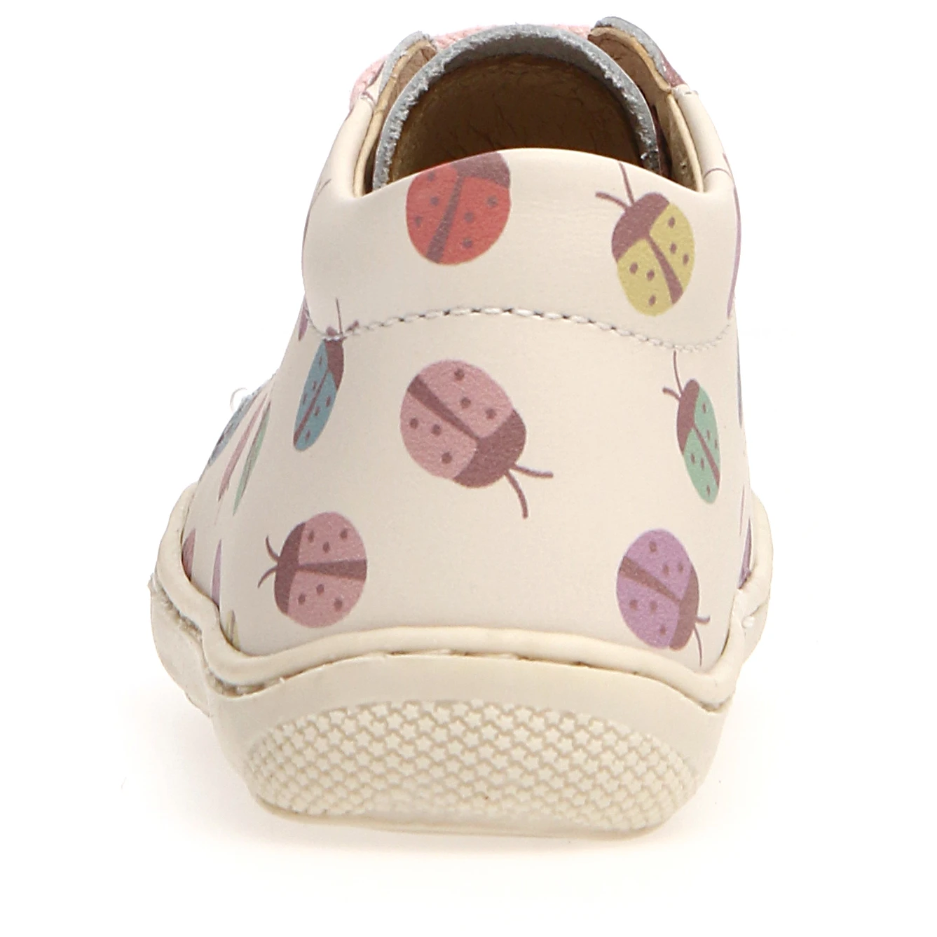 Naturino Kid's Cocoon Calf - Sneakers 2 Naturino Kid's Cocoon Calf - Sneakers - Image 2