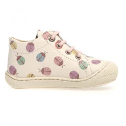 Naturino Kid's Cocoon Calf - Sneakers 8 Naturino Kid's Cocoon Calf - Sneakers -Alpine Trek Store naturino kids cocoon calf sneakers detail 3