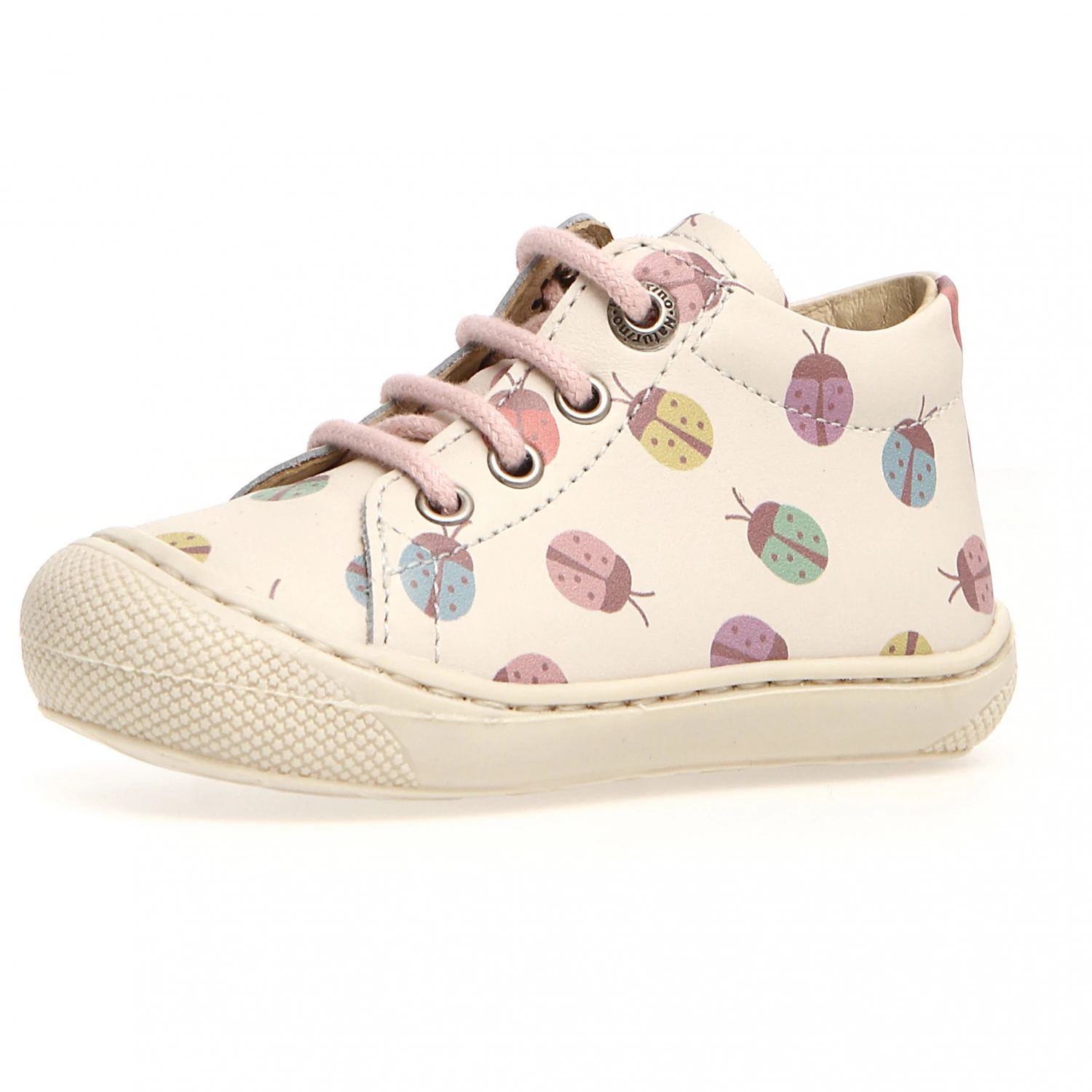 Naturino Kid's Cocoon Calf - Sneakers 5 Naturino Kid's Cocoon Calf - Sneakers - Image 5