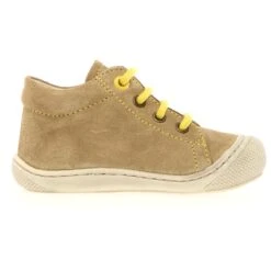 Naturino Kid's Cocoon - Sneakers -Alpine Trek Store naturino kids cocoon sneakers detail 3