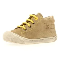 Naturino Kid's Cocoon - Sneakers -Alpine Trek Store naturino kids cocoon sneakers detail 5