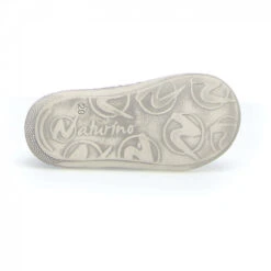 Naturino Kid's Cocoon Suede - Sneakers -Alpine Trek Store naturino kids cocoon suede sneakers detail 6