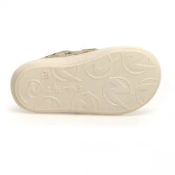 Naturino Kid's Cocoon VL Suede - Sneakers -Alpine Trek Store naturino kids cocoon vl suede sneakers detail 6