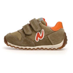 Naturino Kid's Sammy 2 VL Suede - Sneakers