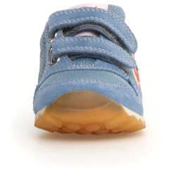 Naturino Kid's Sammy 2 VL Suede - Sneakers -Alpine Trek Store naturino kids sammy 2 vl suede sneakers detail 4