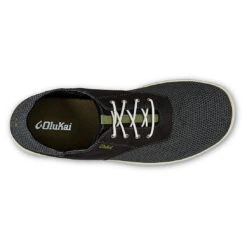 OluKai Nohea Moku - Sneakers 6 OluKai Nohea Moku - Sneakers -Alpine Trek Store olukai nohea moku sneakers detail 3