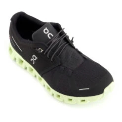 On Cloud 5 - Sneakers -Alpine Trek Store on cloud 5 sneakers detail 7