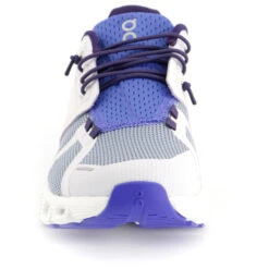 On Women's Cloud 5 Push - Sneakers -Alpine Trek Store on womens cloud 5 push sneakers detail 3