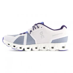 On Women's Cloud 5 Push - Sneakers -Alpine Trek Store on womens cloud 5 push sneakers detail 4