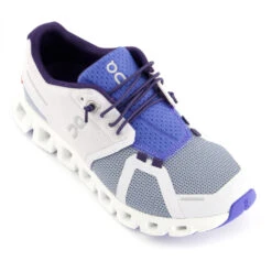 On Women's Cloud 5 Push - Sneakers -Alpine Trek Store on womens cloud 5 push sneakers detail 7