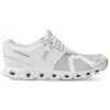 On Women's Cloud 5 Terry - Sneakers