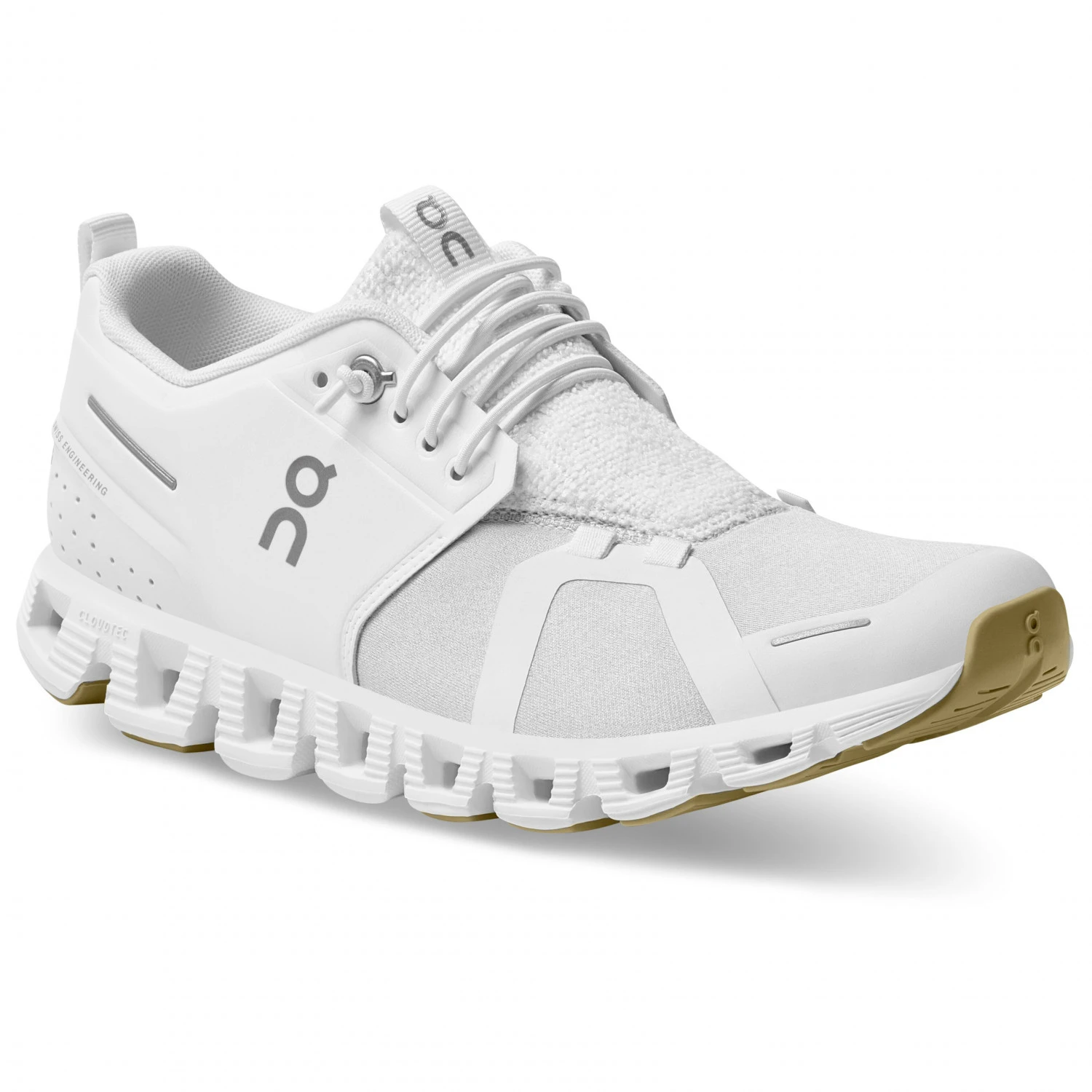 On Women's Cloud 5 Terry - Sneakers 2 On Women's Cloud 5 Terry - Sneakers - Image 2