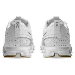 On Women's Cloud 5 Terry - Sneakers 8 On Women's Cloud 5 Terry - Sneakers -Alpine Trek Store on womens cloud 5 terry sneakers detail 3