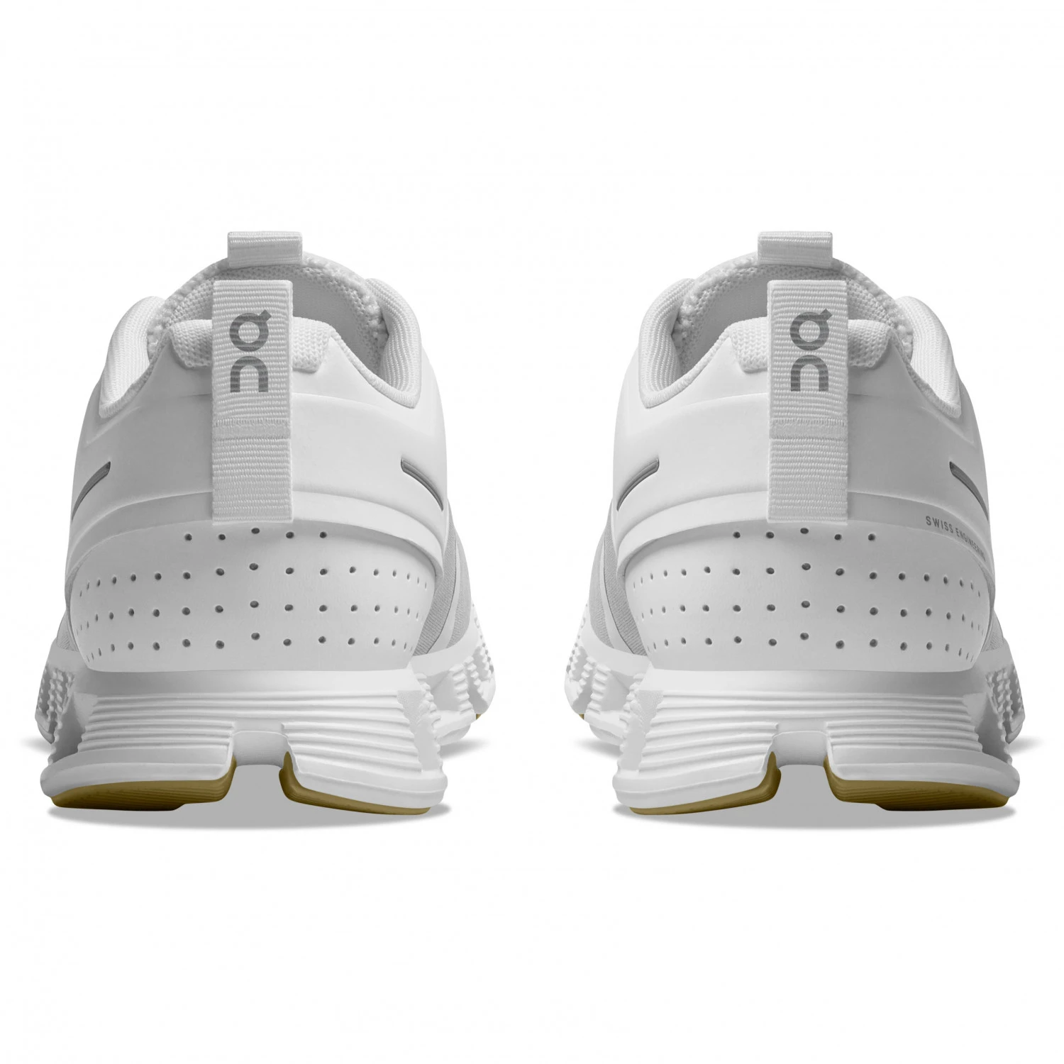 On Women's Cloud 5 Terry - Sneakers 3 On Women's Cloud 5 Terry - Sneakers - Image 3