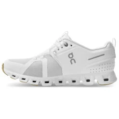 On Women's Cloud 5 Terry - Sneakers 9 On Women's Cloud 5 Terry - Sneakers -Alpine Trek Store on womens cloud 5 terry sneakers detail 4