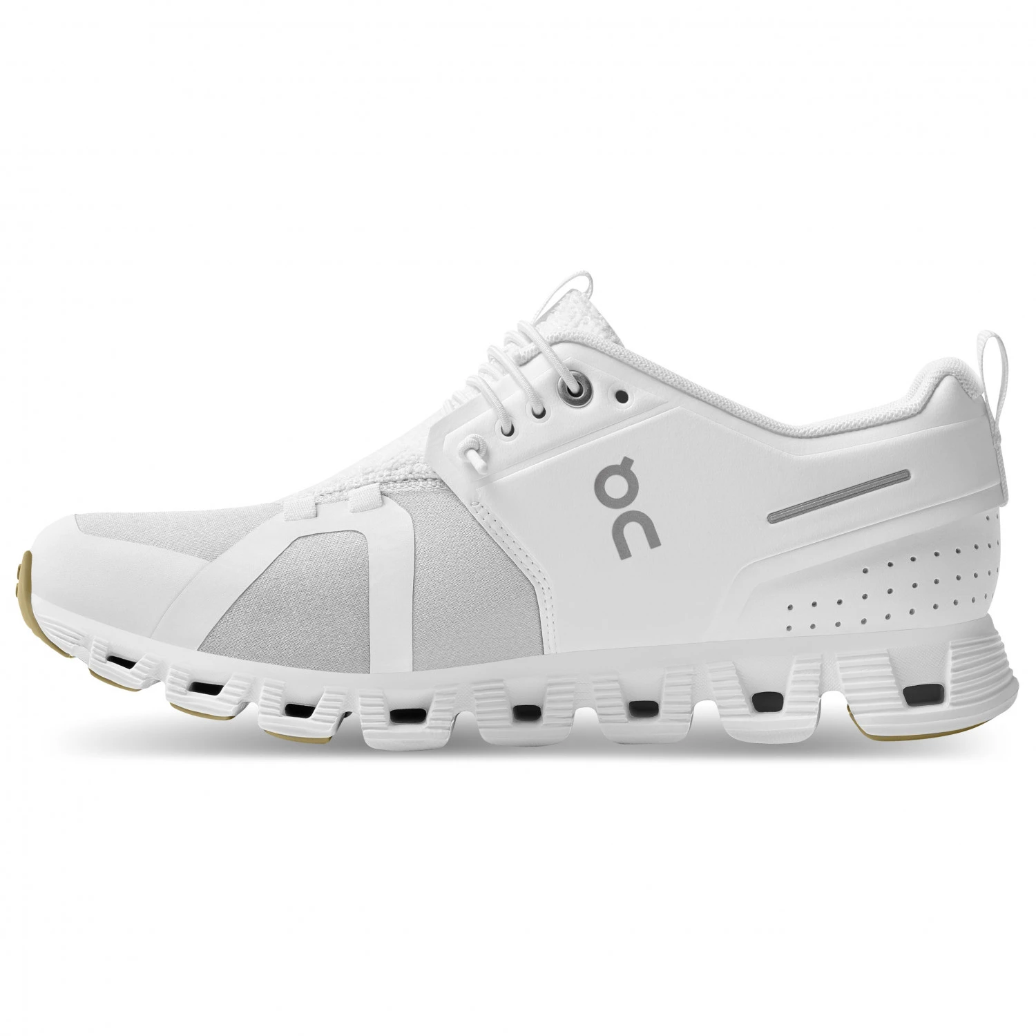 On Women's Cloud 5 Terry - Sneakers 4 On Women's Cloud 5 Terry - Sneakers - Image 4