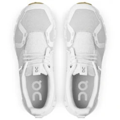 On Women's Cloud 5 Terry - Sneakers 10 On Women's Cloud 5 Terry - Sneakers -Alpine Trek Store on womens cloud 5 terry sneakers detail 5