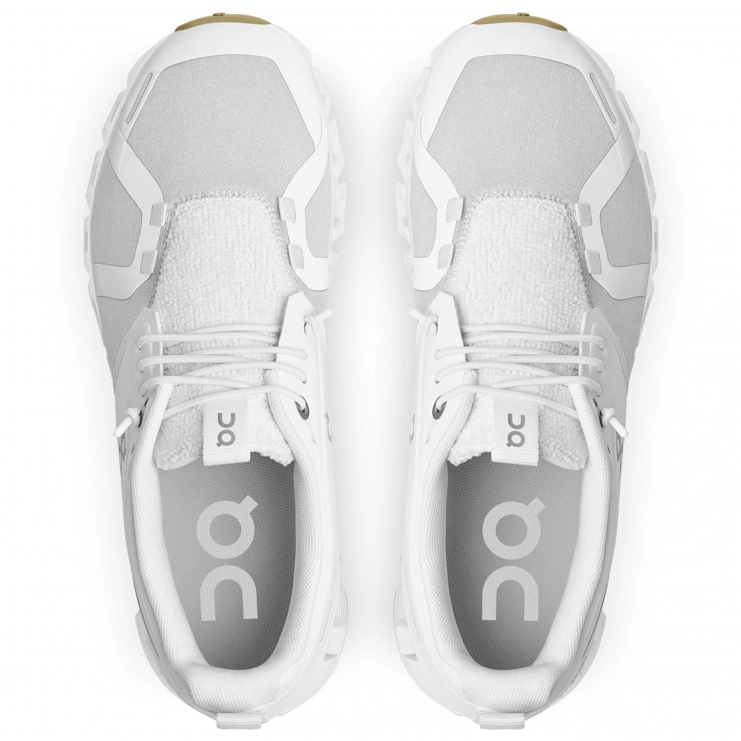 On Women's Cloud 5 Terry - Sneakers 5 On Women's Cloud 5 Terry - Sneakers - Image 5