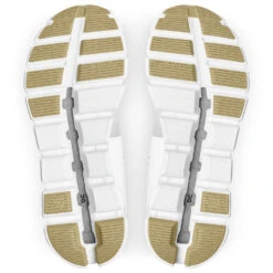 On Women's Cloud 5 Terry - Sneakers 11 On Women's Cloud 5 Terry - Sneakers -Alpine Trek Store on womens cloud 5 terry sneakers detail 6