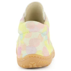 Kid's Dots - Sneakers -Alpine Trek Store pepino by ricosta kids dots sneakers detail 6