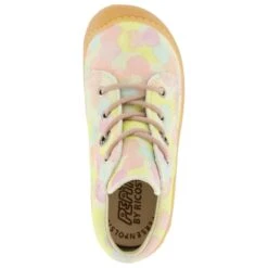 Kid's Dots - Sneakers -Alpine Trek Store pepino by ricosta kids dots sneakers detail 8