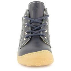 Kid's Kelly - Sneakers -Alpine Trek Store pepino by ricosta kids kelly sneakers detail 3