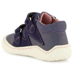 Kid's Patti - Sneakers -Alpine Trek Store pepino by ricosta kids patti sneakers detail 5