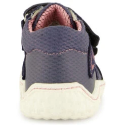 Kid's Patti - Sneakers -Alpine Trek Store pepino by ricosta kids patti sneakers detail 6