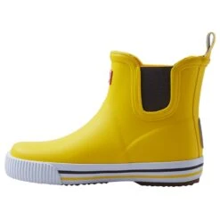 Reima Kid's Ankles - Wellington Boots 6 Reima Kid's Ankles - Wellington Boots -Alpine Trek Store reima kids ankles wellington boots detail 3