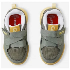 Kid's Reimatec Kiirus - Sneakers -Alpine Trek Store reima kids reimatec kiirus sneakers detail 3