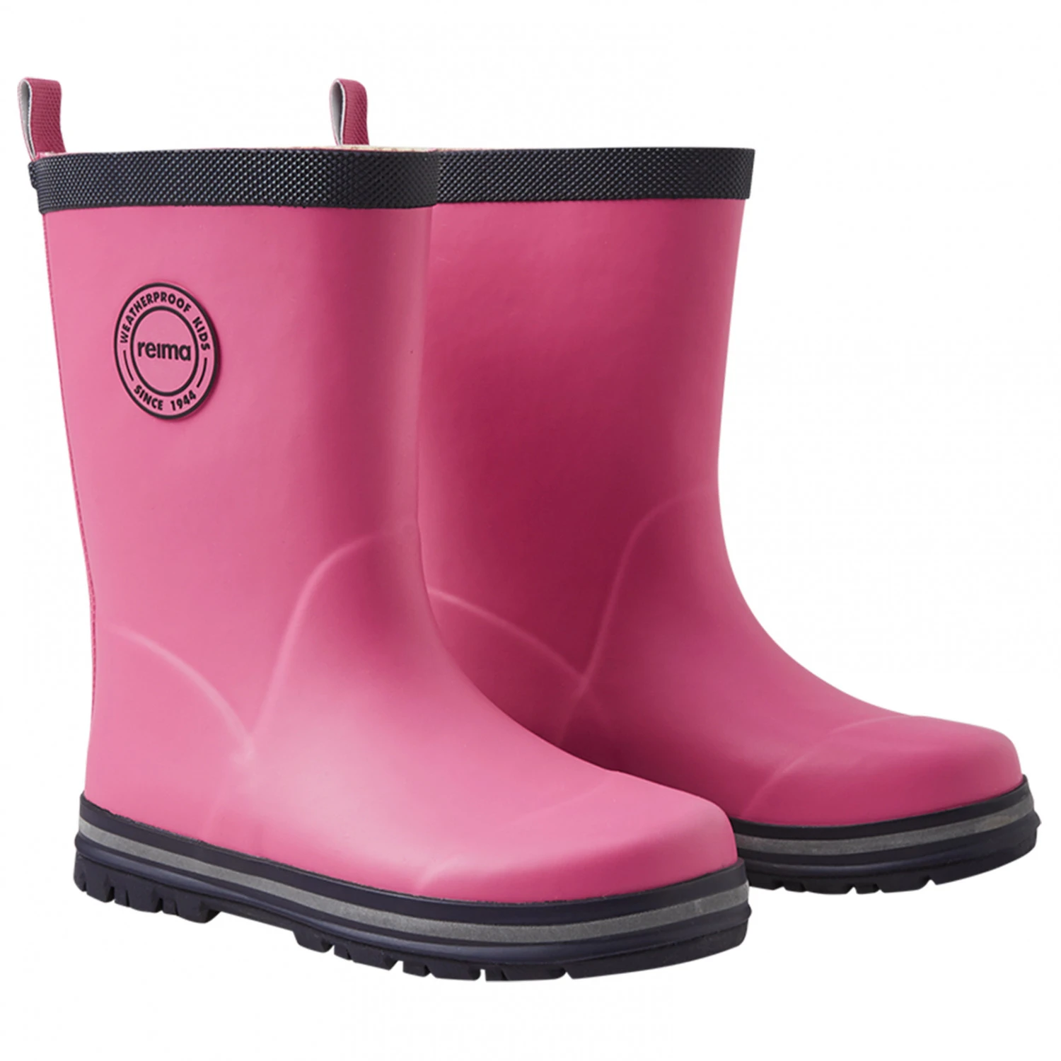 Reima Kid's Taika 2.0 - Wellington Boots 2 Reima Kid's Taika 2.0 - Wellington Boots - Image 2