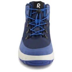 Reima Kid's Wetter 2.0 - Sneakers -Alpine Trek Store reima kids wetter 20 sneakers detail 3