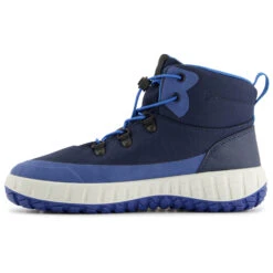 Reima Kid's Wetter 2.0 - Sneakers -Alpine Trek Store reima kids wetter 20 sneakers detail 4