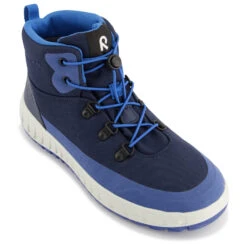 Reima Kid's Wetter 2.0 - Sneakers -Alpine Trek Store reima kids wetter 20 sneakers detail 7