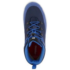 Reima Kid's Wetter 2.0 - Sneakers -Alpine Trek Store reima kids wetter 20 sneakers detail 8