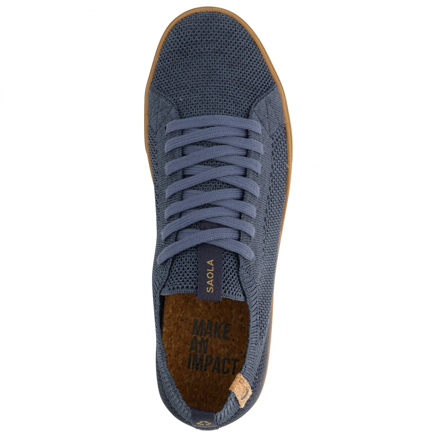 Saola Cannon Knit II - Sneakers 8 Saola Cannon Knit II - Sneakers - Image 8