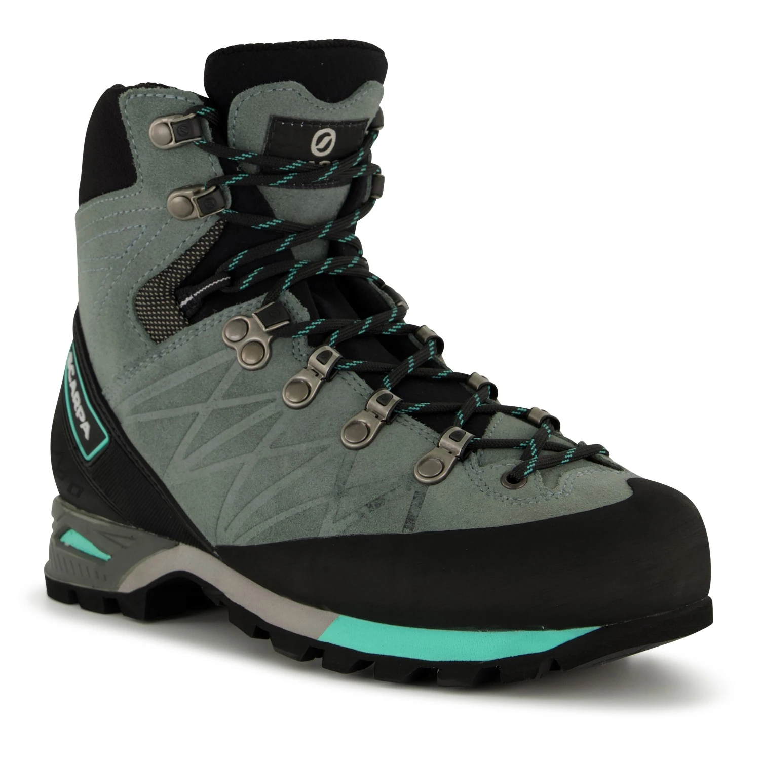 Scarpa Women's Marmolada Pro HD - Walking Boots 2 Scarpa Women's Marmolada Pro HD - Walking Boots - Image 2