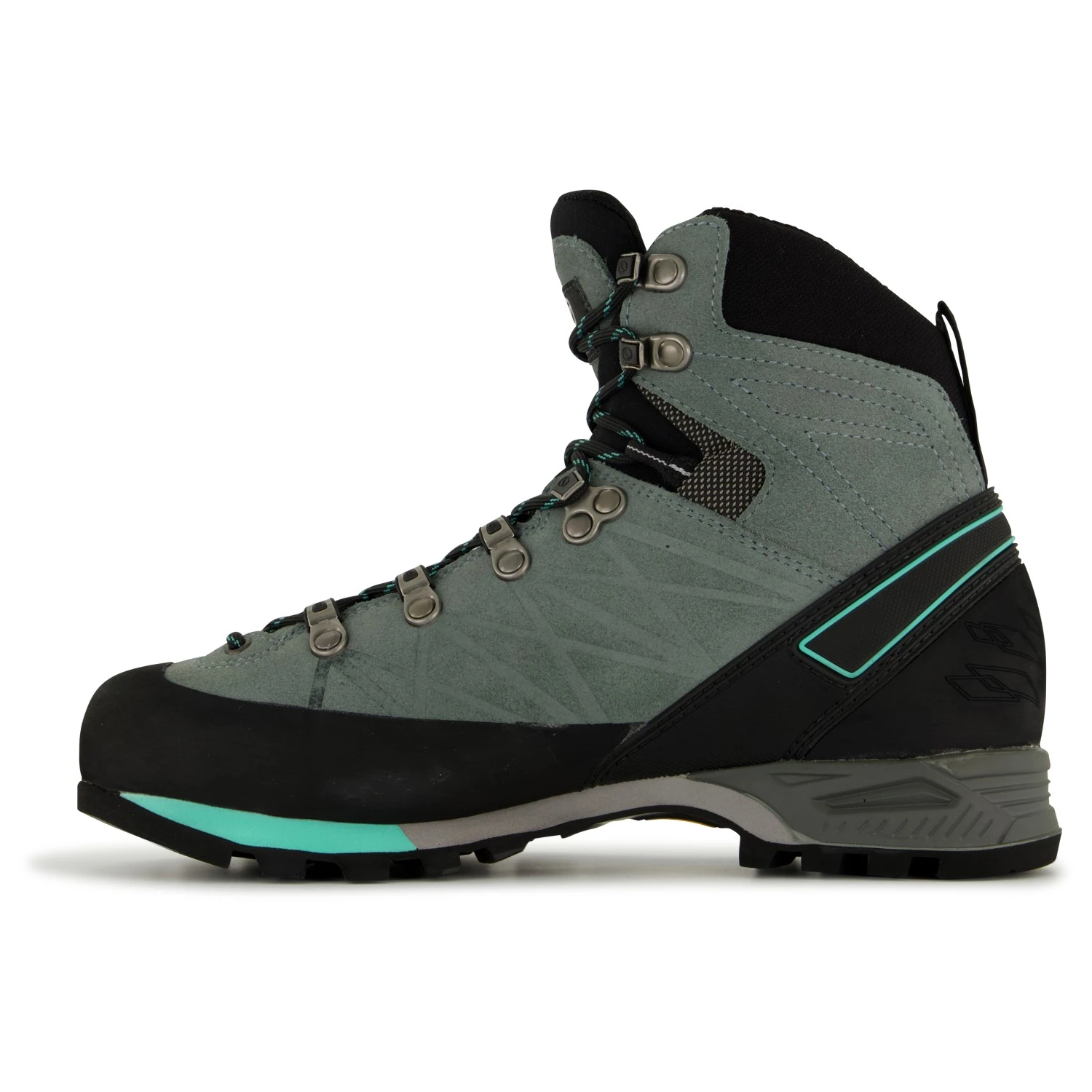 Scarpa Women's Marmolada Pro HD - Walking Boots 4 Scarpa Women's Marmolada Pro HD - Walking Boots - Image 4