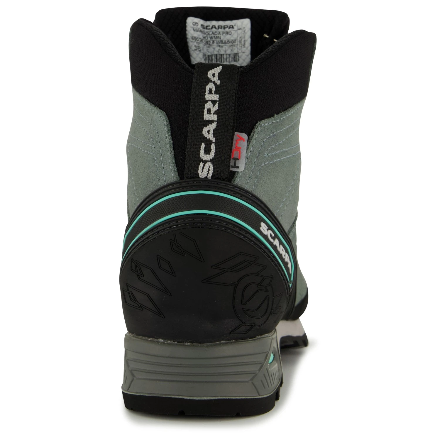 Scarpa Women's Marmolada Pro HD - Walking Boots 6 Scarpa Women's Marmolada Pro HD - Walking Boots - Image 6