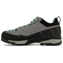 Scarpa Women's Mescalito TRK Low GTX - Walking Boots -Alpine Trek Store scarpa womens mescalito trk low gtx walking boots detail 4