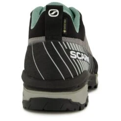 Scarpa Women's Mescalito TRK Low GTX - Walking Boots -Alpine Trek Store scarpa womens mescalito trk low gtx walking boots detail 6