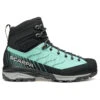 Scarpa Women's Mescalito TRK Planet GTX - Walking Boots