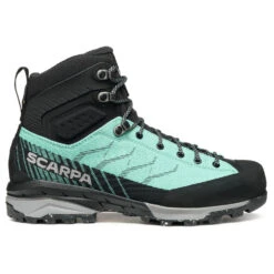 Scarpa Women's Mescalito TRK Planet GTX - Walking Boots