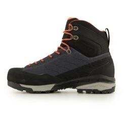 Scarpa Women's Mescalito TRK Planet GTX - Walking Boots 12 Scarpa Women's Mescalito TRK Planet GTX - Walking Boots -Alpine Trek Store scarpa womens mescalito trk planet gtx walking boots detail 4